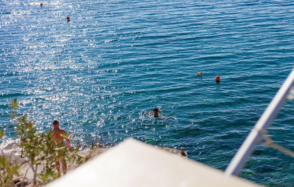 Apartments Nena Pisak Εξωτερικό φωτογραφία
