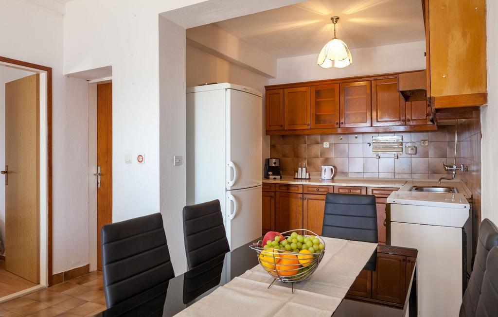 Apartments Nena Pisak Εξωτερικό φωτογραφία