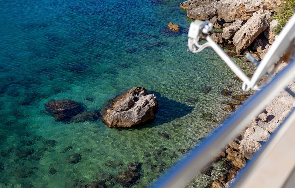 Apartments Nena Pisak Εξωτερικό φωτογραφία